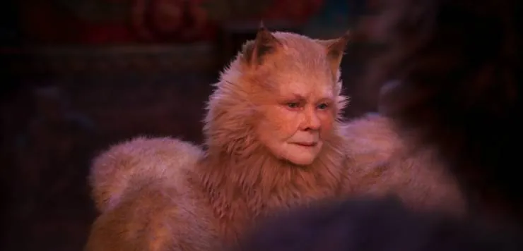 Кошки (2019) через торрент бесплатно Кошки (2019) фильм через торрент бесплатно