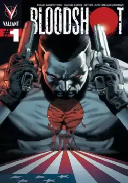 Бладшот / Bloodshot (2020) фильм скачать через торрент в хорошем качестве