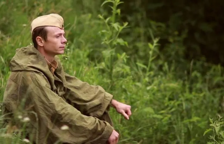 Тень врага (2017) через торрент скачать Тень врага (2017) фильм через торрент скачать