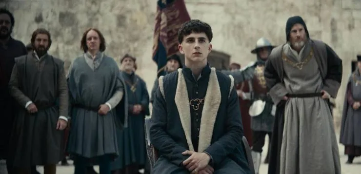 Король Англии (2019) через торрент бесплатно Король Англии (2019) фильм через торрент бесплатно