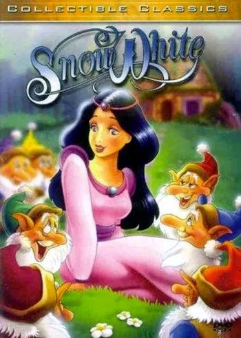Белоснежка и семь гномов / Snow White (1995) мультфильм скачать через торрент в хорошем качестве