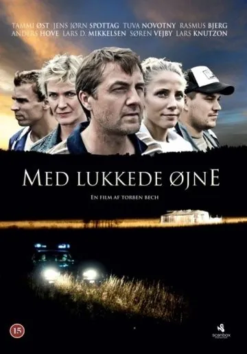 С закрытыми глазами / Med lukkede øjne (2010) фильм скачать через торрент в хорошем качестве