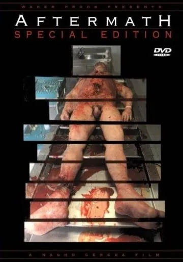 После смерти / Aftermath (1994) фильм скачать через торрент в хорошем качестве