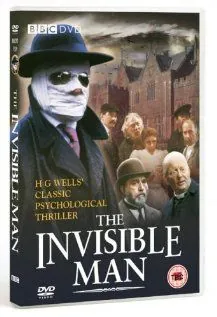 Человек-невидимка / The Invisible Man (1984) сериал скачать через торрент в хорошем качестве
