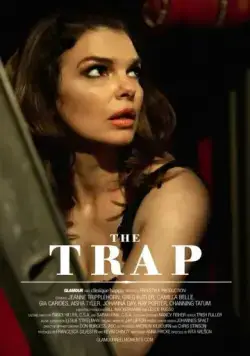 Капкан / The Trap (2007) фильм скачать через торрент в хорошем качестве