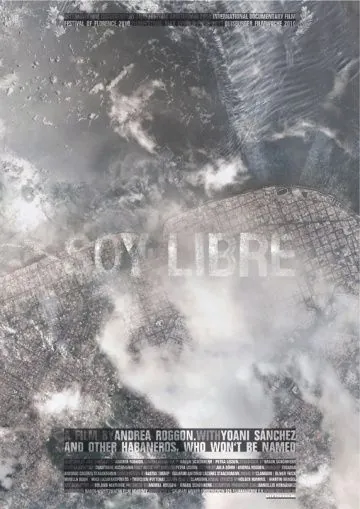Я свободен / Soy libre (2010) фильм скачать через торрент в хорошем качестве
