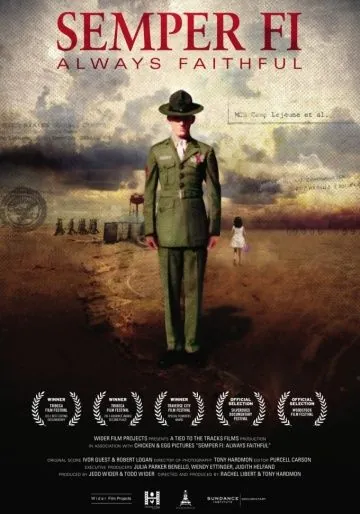 Всегда верен / Semper Fi (2001) фильм скачать через торрент в хорошем качестве