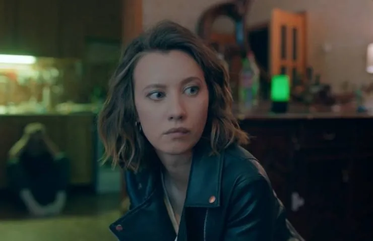 Трудные подростки (2019) через торрент бесплатно Трудные подростки (2019) сериал через торрент бесплатно