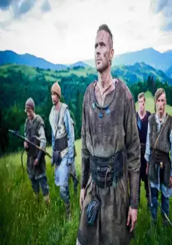 Захар Беркут (2019) через торрент бесплатно Захар Беркут (2019) фильм через торрент бесплатно