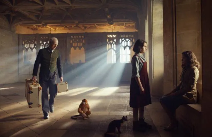 Тёмные начала (2019) через торрент скачать Тёмные начала (2019) сериал через торрент скачать