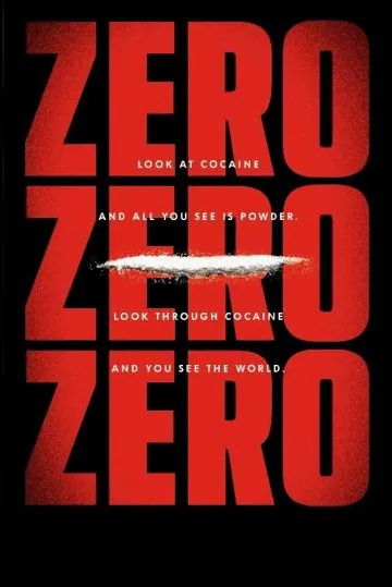 НольНольНоль / ZeroZeroZero (2019) сериал скачать через торрент в хорошем качестве