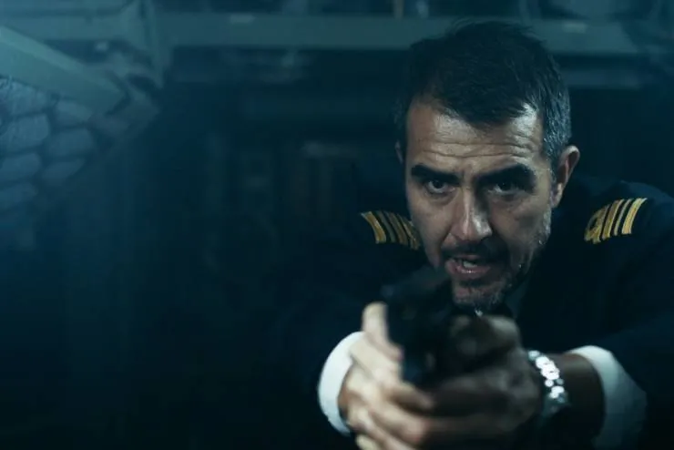 Зона 261 (2018) через торрент скачать Зона 261 (2018) фильм через торрент скачать