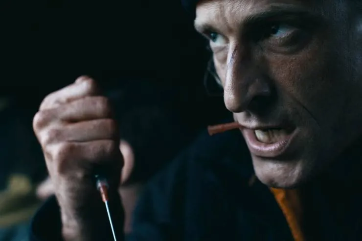 Зона 261 (2018) через торрент бесплатно Зона 261 (2018) фильм через торрент бесплатно