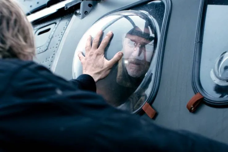 Зона 261 (2018) в хорошем качестве через торрент Зона 261 (2018) фильм в хорошем качестве через торрент