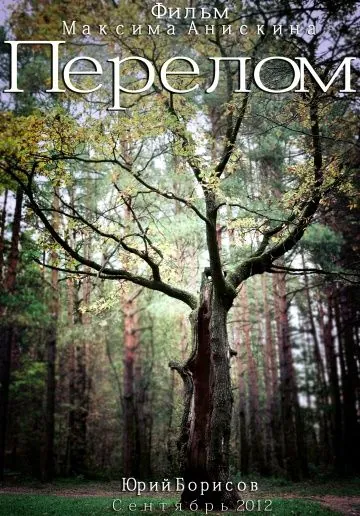 Перелом (2012) фильм скачать через торрент в хорошем качестве
