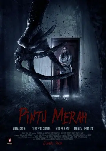 Красная дверь / Pintu Merah (2019) фильм скачать через торрент в хорошем качестве