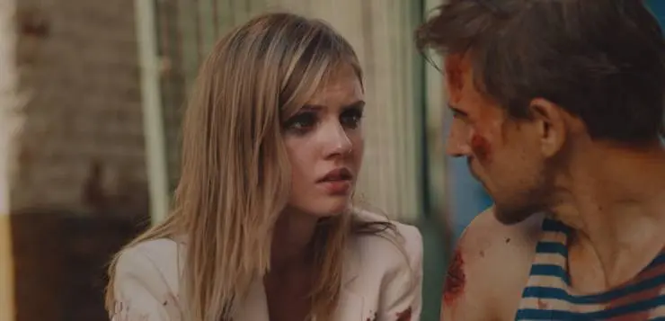 Русский рейд (2020) через торрент скачать Русский рейд (2020) фильм через торрент скачать