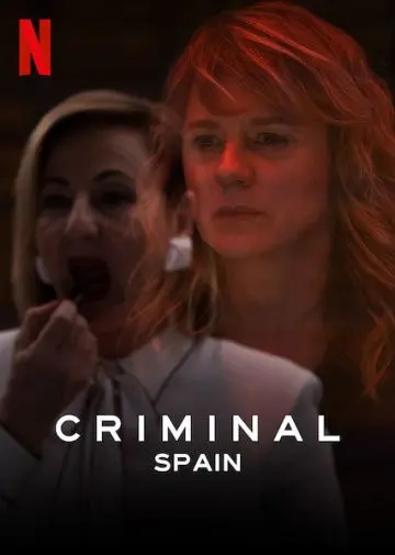 Преступник: Испания / Criminal: Spain (2019) сериал скачать через торрент в хорошем качестве