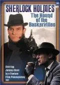 Собака Баскервилей / The Hound of the Baskervilles (1988) сериал скачать через торрент в хорошем качестве