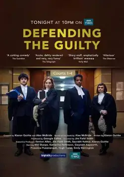 Защищая виновных / Defending the Guilty (2018) сериал скачать через торрент в хорошем качестве