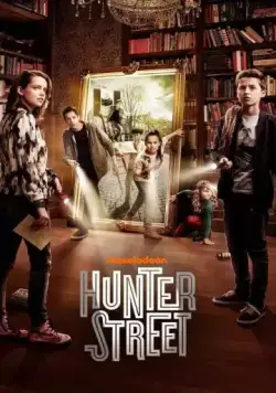 Хантер Стрит / Hunter Street (2017) сериал скачать через торрент в хорошем качестве