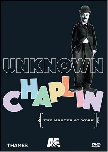 Неизвестный Чаплин / Unknown Chaplin (1982) сериал скачать через торрент в хорошем качестве