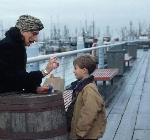 Дом с привидениями (2002) через торрент бесплатно Дом с привидениями (2002) фильм через торрент бесплатно