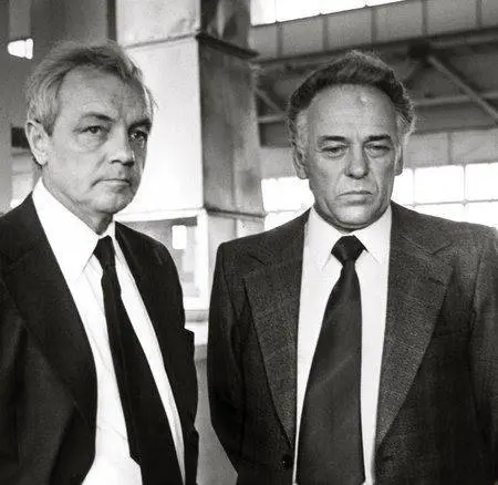 Путешествие в другой город (1980) через торрент бесплатно Путешествие в другой город (1980) фильм через торрент бесплатно