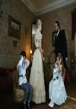 Тайны следствия. Прошлый век (2019) в хорошем качестве через торрент Тайны следствия. Прошлый век (2019) сериал в хорошем качестве через торрент