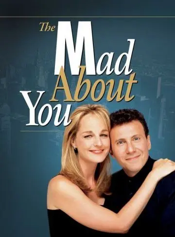 Без ума от тебя / Mad About You (1992) сериал скачать через торрент в хорошем качестве