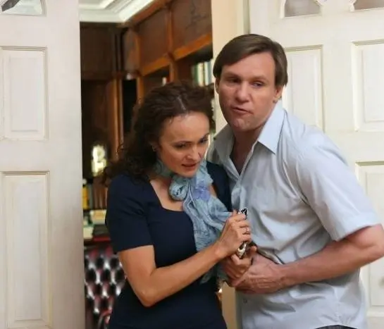 Варенька: И в горе, и в радости (2010) в хорошем качестве через торрент Варенька: И в горе, и в радости (2010) сериал в хорошем качестве через торрент