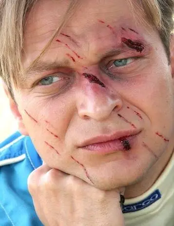 Гонка за счастьем (2007) через торрент бесплатно Гонка за счастьем (2007) сериал через торрент бесплатно