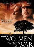 Одна война на двоих / Two Men Went to War (2002) фильм скачать через торрент в хорошем качестве