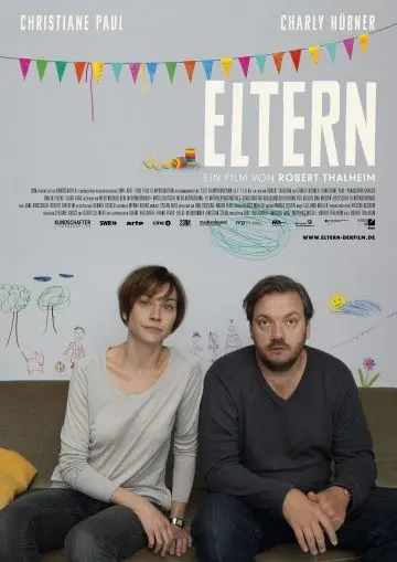 Скачать Родители / Eltern (2013) фильм через торрент на русском