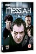 Мессия: Обещание / Messiah: The Promise (2004) сериал скачать через торрент в хорошем качестве