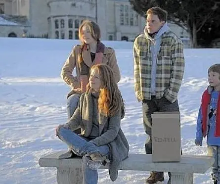 Замок и ключ (2011) в хорошем качестве через торрент Замок и ключ (2011) фильм в хорошем качестве через торрент