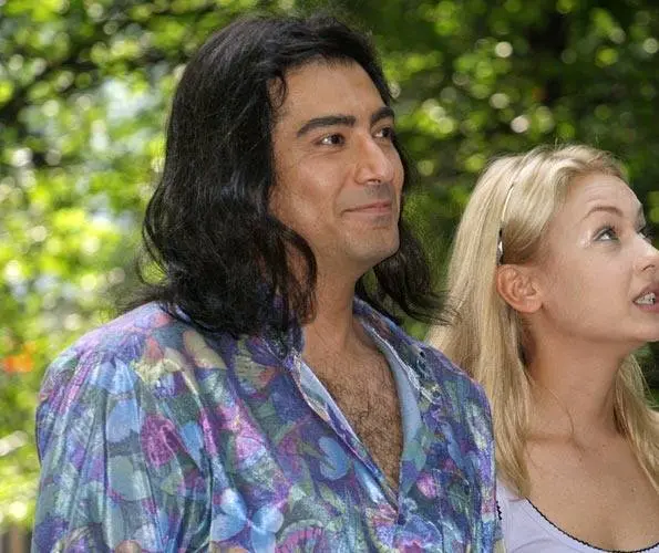 След саламандры (2009) через торрент скачать След саламандры (2009) сериал через торрент скачать