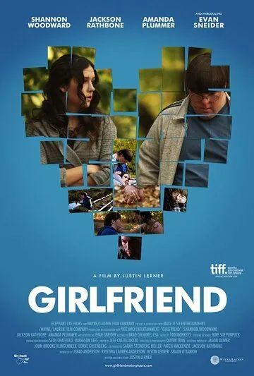 Подруга / Girlfriend (2010) фильм скачать через торрент в хорошем качестве