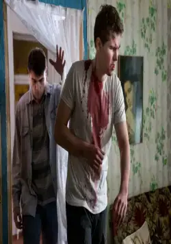 Горячая точка (2019) через торрент бесплатно Горячая точка (2019) сериал через торрент бесплатно