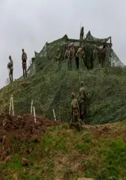 Подольские курсанты (2019) через торрент бесплатно Подольские курсанты (2019) фильм через торрент бесплатно