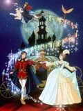 Золушка / Cinderella Monogatari (1996) сериал мультфильм аниме скачать через торрент в хорошем качестве