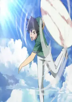 Мэйджор: Мяч дружбы (2008) через торрент скачать Мэйджор: Мяч дружбы (2008) мультфильм через торрент скачать