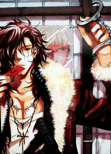 Вассалорд / Vassarodo (2013) мультфильм скачать через торрент в хорошем качестве