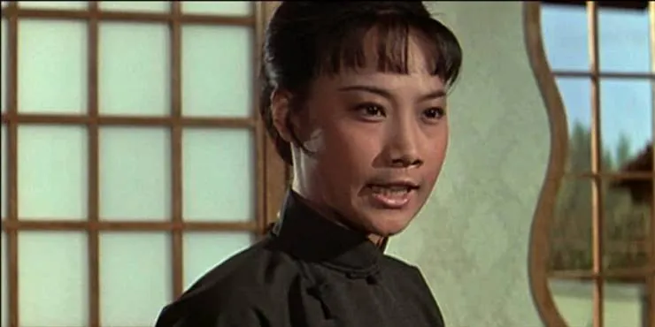 Леди кунг-фу (1972) в хорошем качестве через торрент Леди кунг-фу (1972) фильм в хорошем качестве через торрент