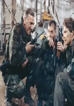 Красивые деревни красиво горят (1996) через торрент скачать Красивые деревни красиво горят (1996) фильм через торрент скачать