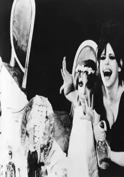 Маргаритки (1966) в хорошем качестве через торрент Маргаритки (1966) фильм в хорошем качестве через торрент