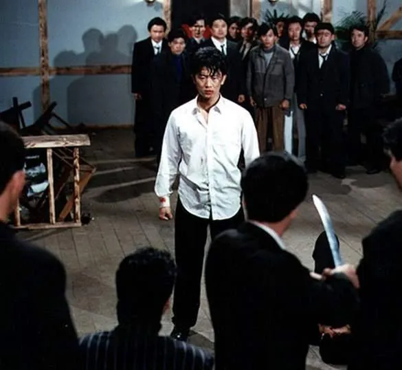 Сын генерала (1990) через торрент скачать Сын генерала (1990) фильм через торрент скачать