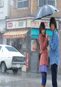 Девочка, покорившая время (2010) через торрент бесплатно Девочка, покорившая время (2010) фильм через торрент бесплатно