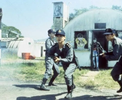 Лучший отряд 2 (1989) в хорошем качестве через торрент Лучший отряд 2 (1989) фильм в хорошем качестве через торрент