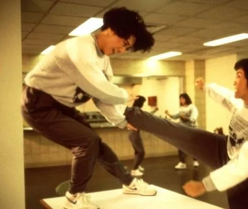 Лучший отряд 2 (1989) через торрент бесплатно Лучший отряд 2 (1989) фильм через торрент бесплатно